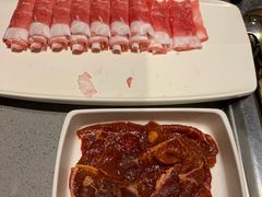 -海底捞火锅(名门店)