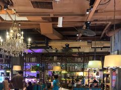 -领鲜活海鲜榴莲自助火锅(东门店)