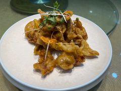 锅包肉-黑石礁酒楼·海鲜(黑石礁店)