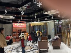 -新阿布海鲜大酒店
