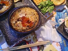 -大成海鲜烧烤·小龙虾(五角场店)
