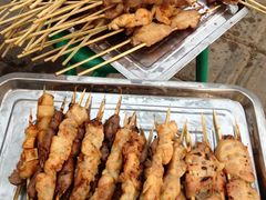 IMG_1483-冯老二羊肉串