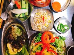 -炑八韩烤(琼华店)