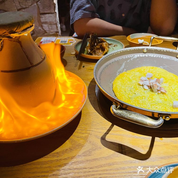 十一黄金周，吃饭皇帝大，都来尝尝吧！