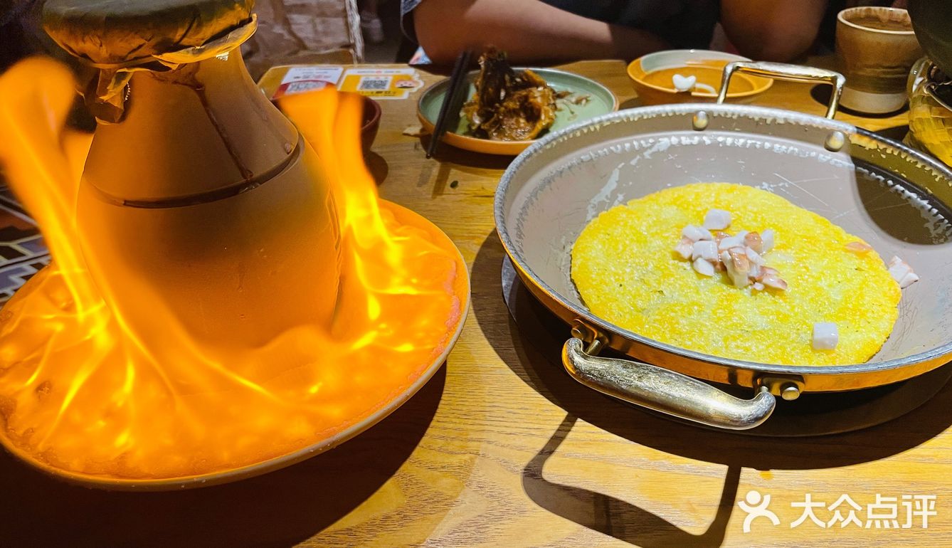 十一黄金周，吃饭皇帝大，都来尝尝吧！