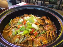 -盱眙小龙虾(天虹店)