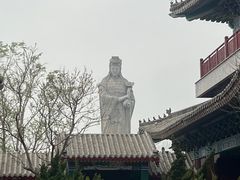-天津妈祖文化园