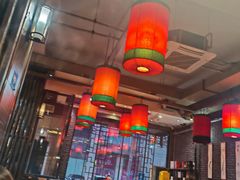 -陈府大宅门成都火锅·手切鲜肉(太原街店)
