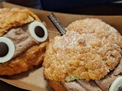 -巴黎贝甜(国贸店)
