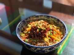 -口口香小吃店
