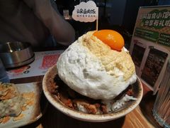 -岛风·台食小馆 ISLAND BISTRO(烟台山店)