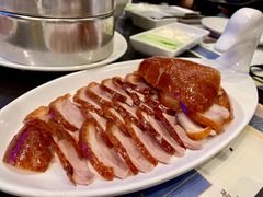 -眉州东坡酒楼