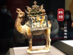 -陕西历史博物馆