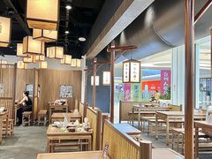 -大盐帮川菜馆(长楹天街店)