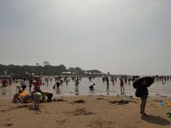 -老虎石海上公园