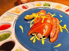 -馋嘴猫北京食堂·烤鸭·宵夜(亚运村店)