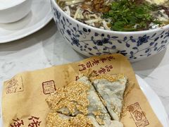 -老西门·常州菜(新区店)