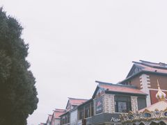 -开元盛世广场(新华北路店)