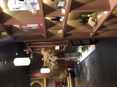 大堂-蟹将军·松叶蟹和牛日料放题自助(K11店)