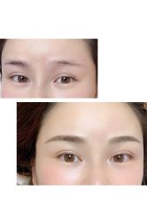 -HQ半永久纹绣纹眉