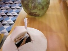 -椰贝原味椰子鸡(高新万达店)