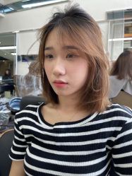 -TK·HAIR SALON韩式设计