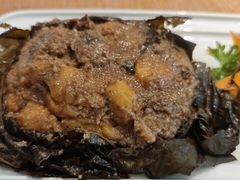 -得意楼蒸菜馆
