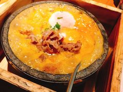 -仓桥家·焗寿司·锅物(光谷步行街店)