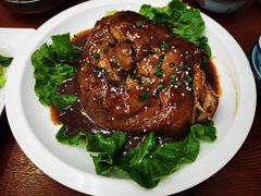 -东北风味思缘食府(对湖路店)