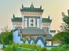 -靖港古镇