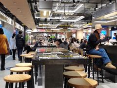 用餐区-远大美食广场(远大购物中心店)