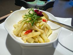 -锦西湖·海鲜小馆(未来科技城店)