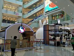 -GODIVA(王府井apm店)