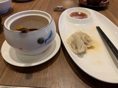 -香厨中餐厅(松北香格里拉店)
