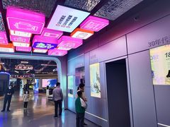 -真快乐APP体验中心(西坝河店)
