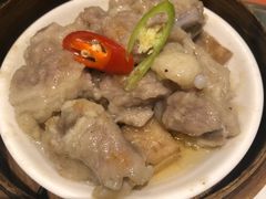 -粤域茶餐厅