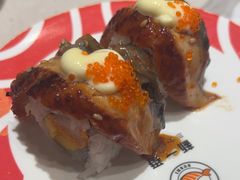 -新一番三文鱼寿司(大东海店)