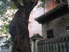 -广州西关永庆坊旅游区