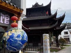 -零陵古城