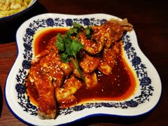 -聚缘·湘味音乐餐厅party(罗湖店)