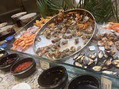 -怡豪大饭店·银顶旋转餐厅