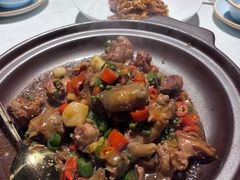 -庆云楼饭庄(什刹海店)