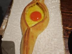-格鲁·秀色Georgia’s Feast