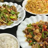 河源探店｜到底是什么能让室友狂炫四碗饭🍚