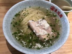 -朱鸿兴面馆(镇湖店)