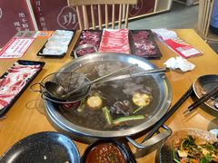 -牛梦香(大榕树创意园店)