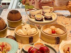 -点都德(广州白云山景区南门店)