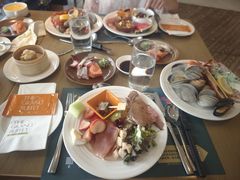 -自助山(合和中心商场店)