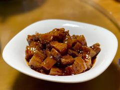 红烧肉-大隐隐于市私房菜(保和小区店)