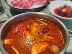 -番食园鲜食火锅(高新店)